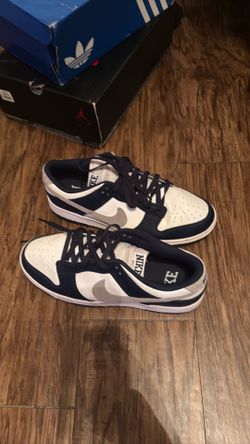 3 pair of shoes for $75