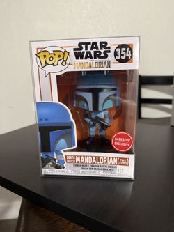 Funko Star Wars