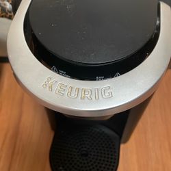 Keurig Coffee Maker 