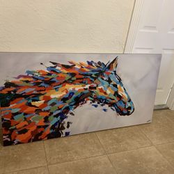 Xl Large Canvas 60x30 
