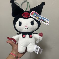 Valentine Kuromi