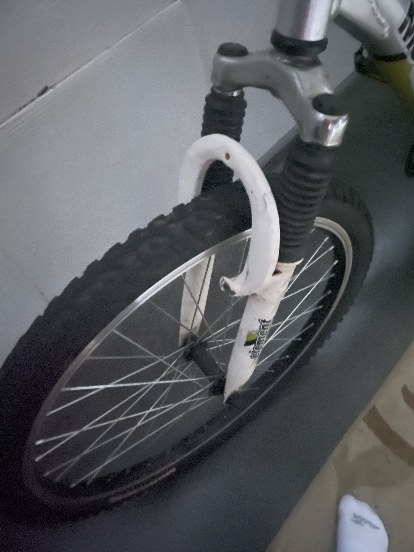 Bike Mountain