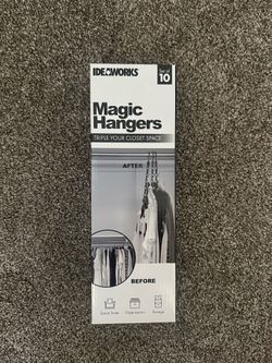 Magic Hangers