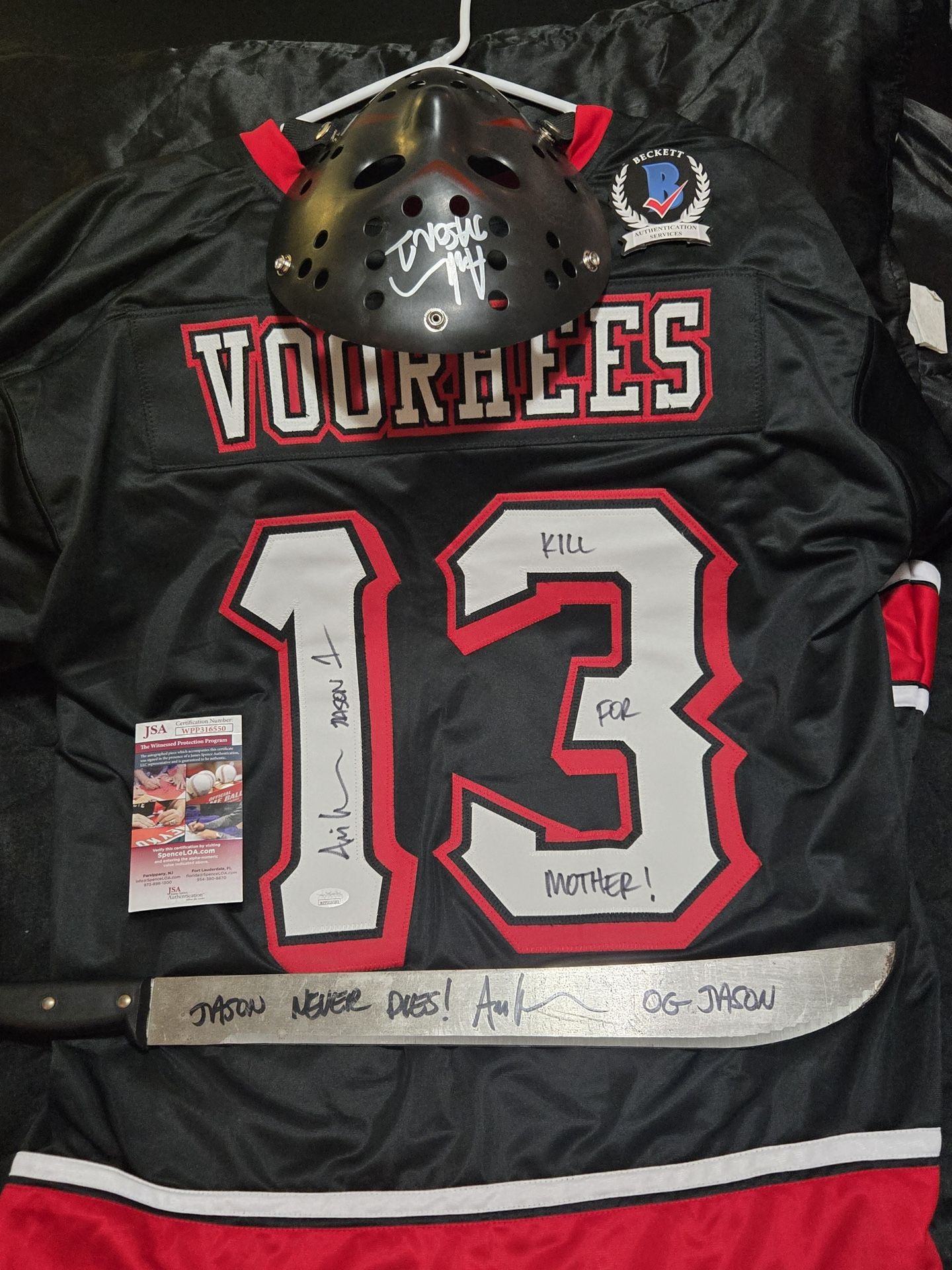 Jerseys