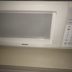 Microwave, Excellent Condition 