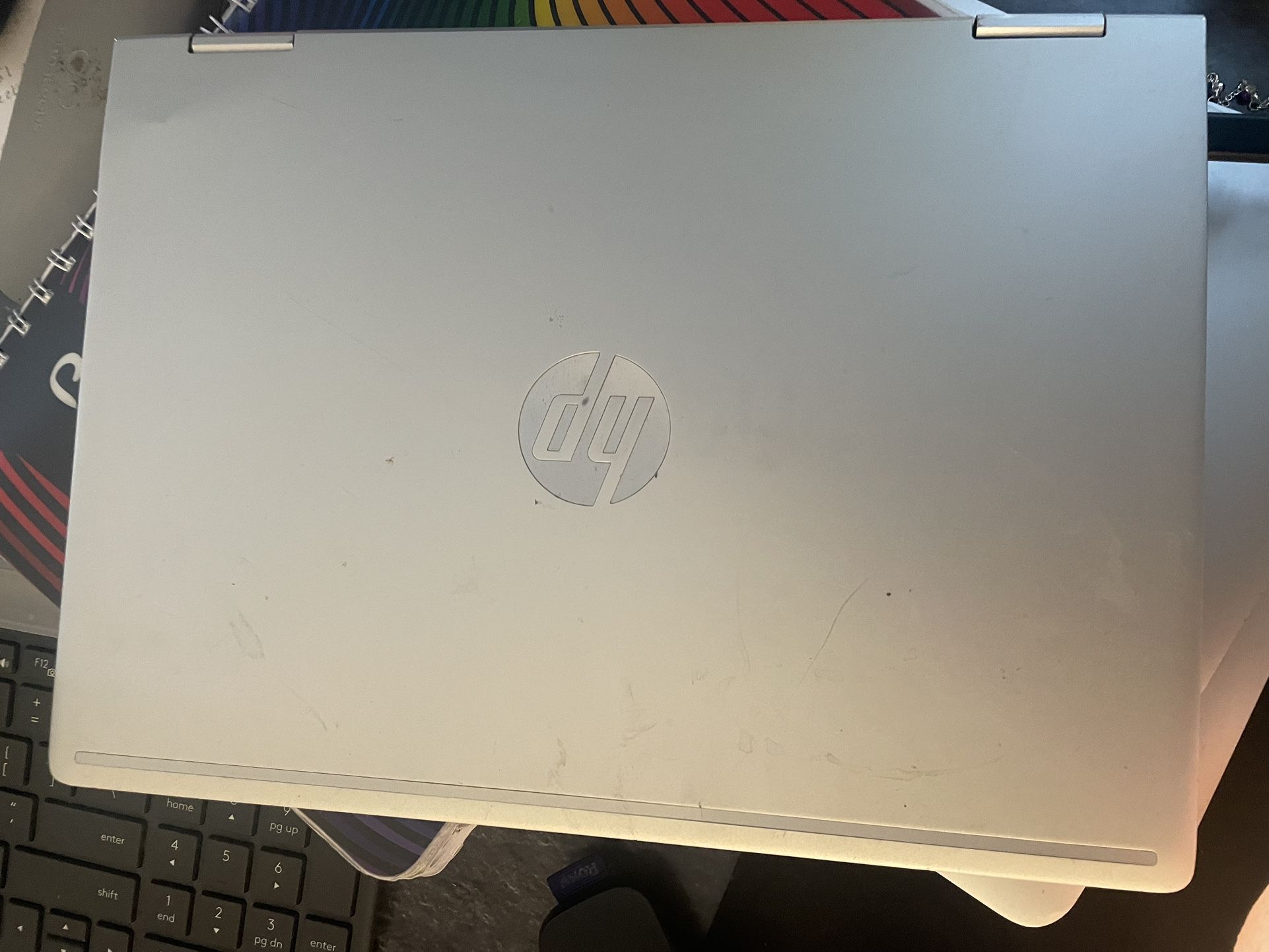 HP Probook