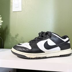 3 Nike Dunks