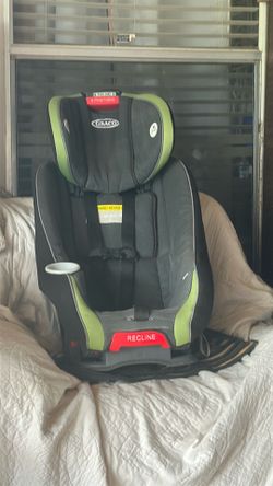 Car seat