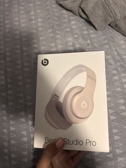 Beats Studio Pro’s