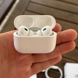 AirPod Pro 2