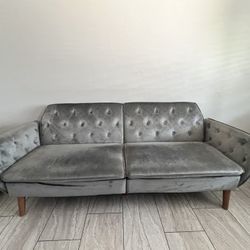 Mid century Couch