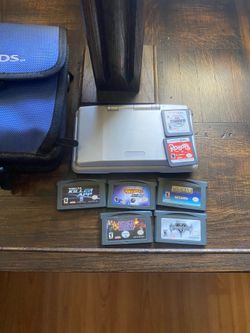 Nintendo game boy