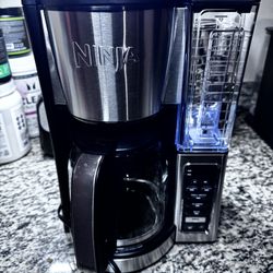 Ninja Coffee Maker