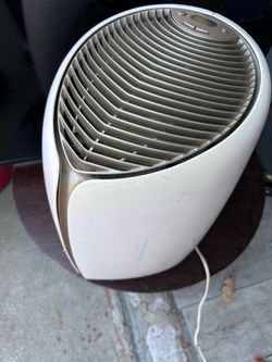 Air purifier