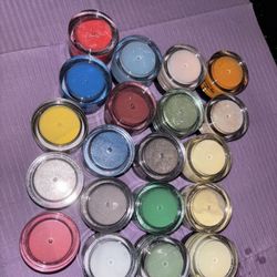 Nail Dip Powder