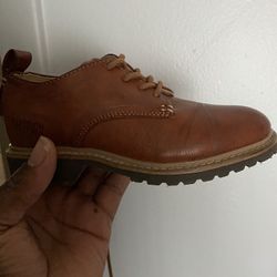 Toddlers Dress Shoes Size 12c