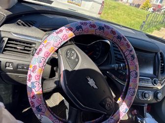2014 Chevrolet Impala