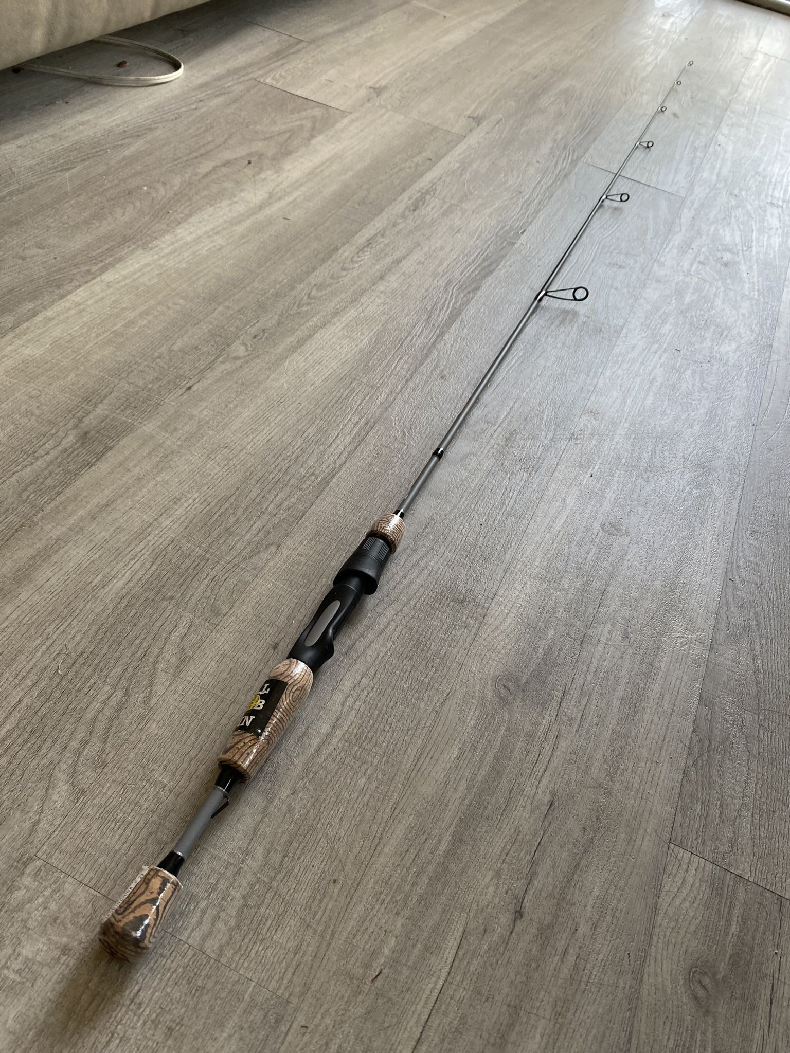 Fishing Rod