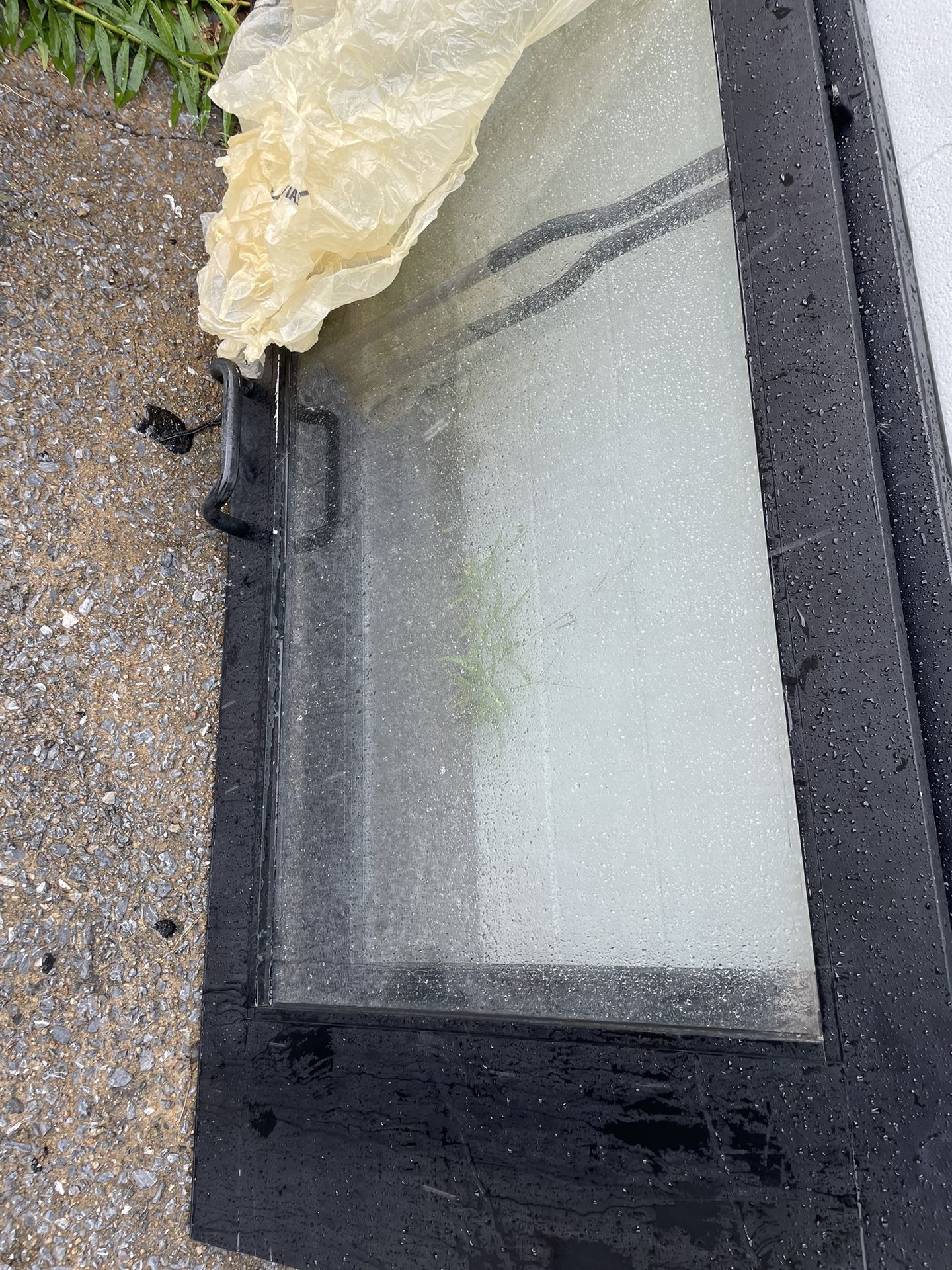 Commercial Doors