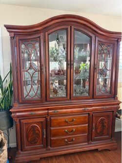 China cabinet
