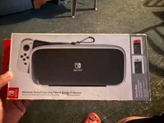 Switch case