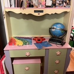 Table With Chair