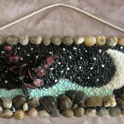 Rock Art/ Art De Piedras 