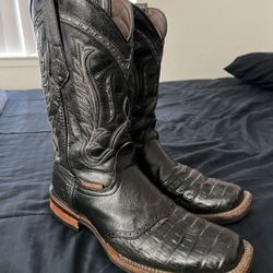 Soto Cowboy Boots 