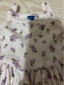 Free baby girl clothes size 18 and 24 months