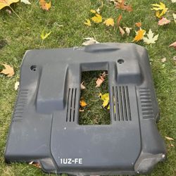 1UZ-FE Lexus engine cover