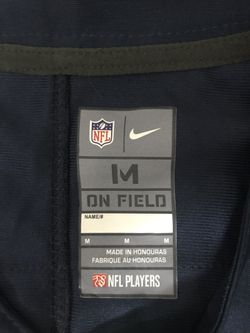 Khalil Mack Chicago Bears Throwback Jersey for Sale in Lombard