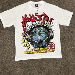 Hellstar T shirt