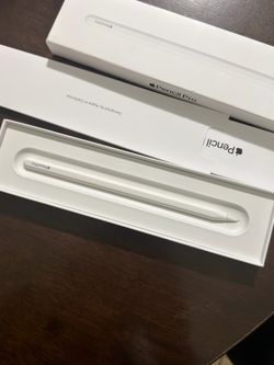 Apple Pencil Pro