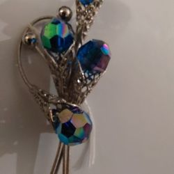 Vintage COSTUME jewelry