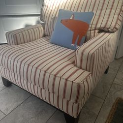 Single Sofa Couch 