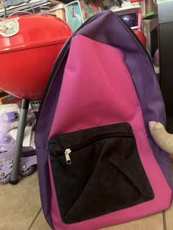 Backpack
