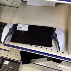 PlayStation Portable
