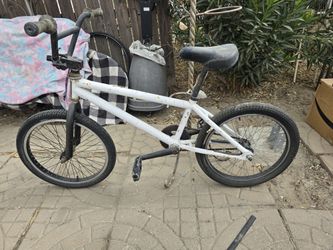 Haro Bmx Bike 20"