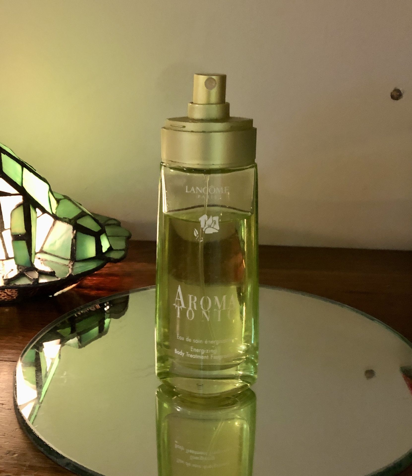 Lancôme Aroma Tonic