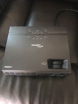 Optoma TX7156