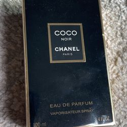 COCO NOIR CHANEL BRAND NEW