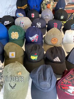 Baseball Hats 🧢 Dodgers,Angels, Oakley ……