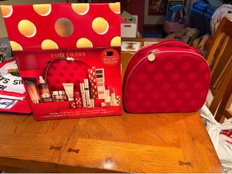 Estee lauder make up bag only