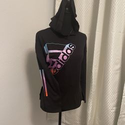 Adidas Hoodie XL