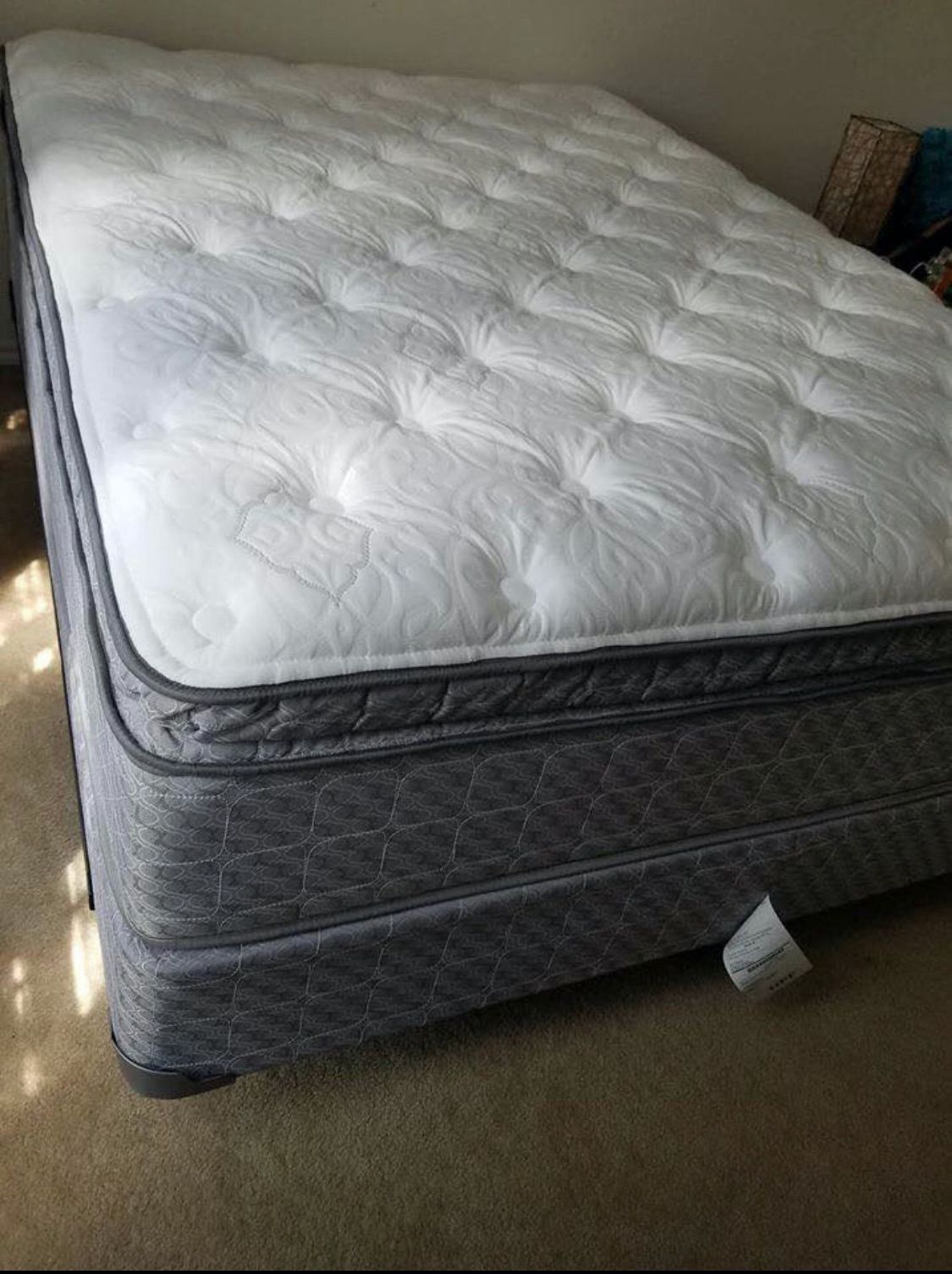 Massive Savings on Mattresses!