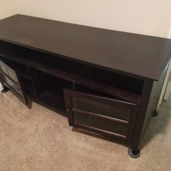 Entertainment Center 