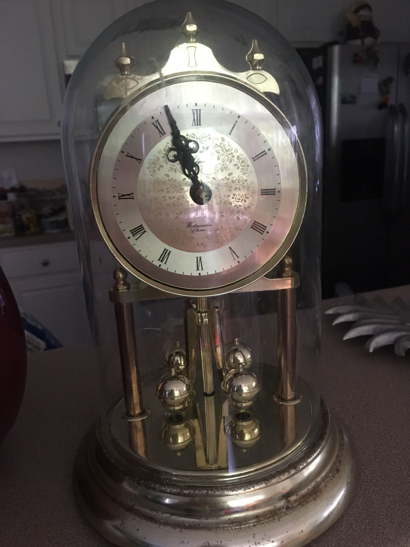 Clock
