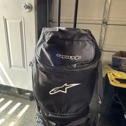 Dirt Bike Gear Bag