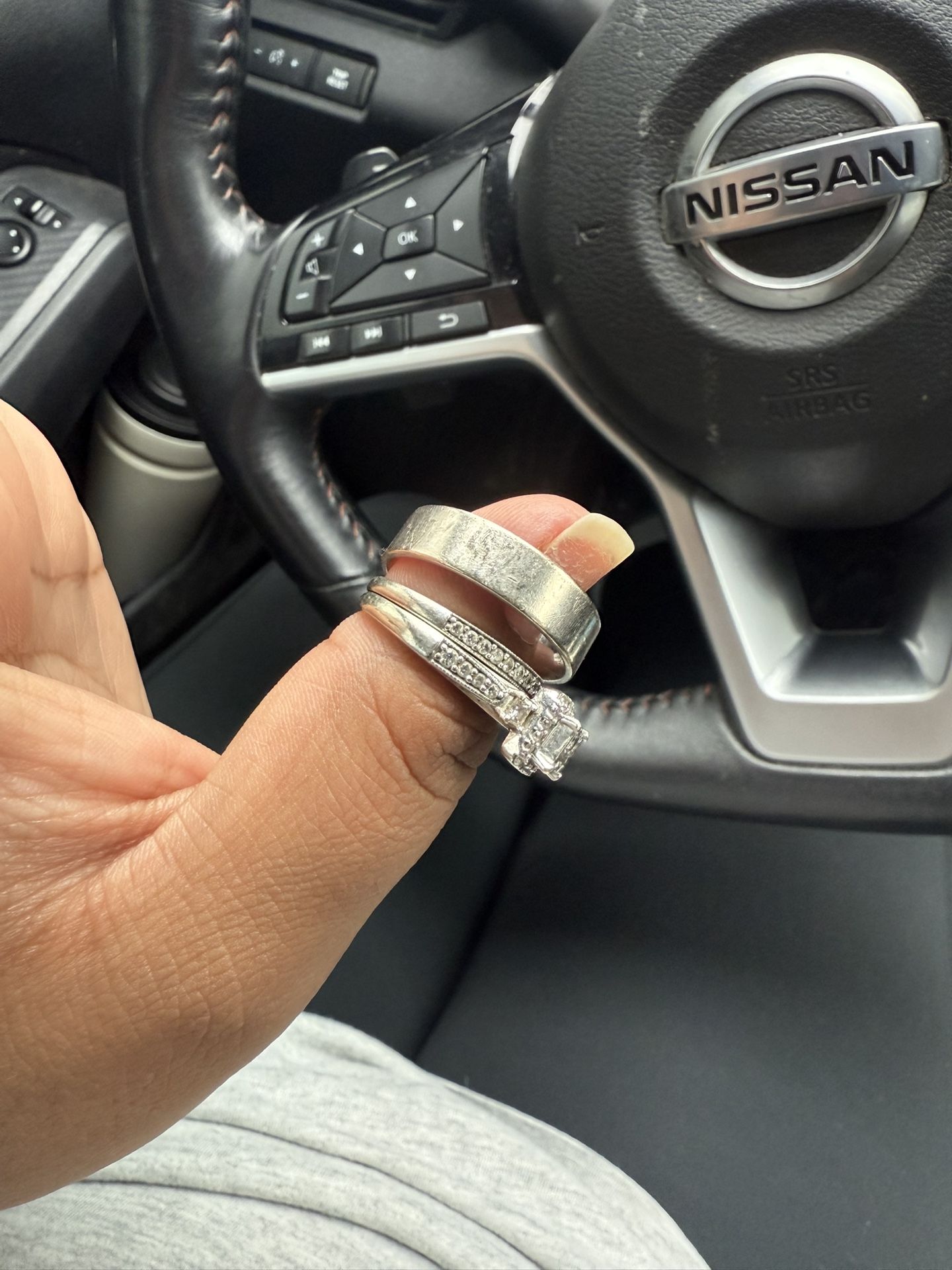 Wedding Bands