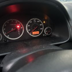 Honda Crb En Perfecta Condiciones